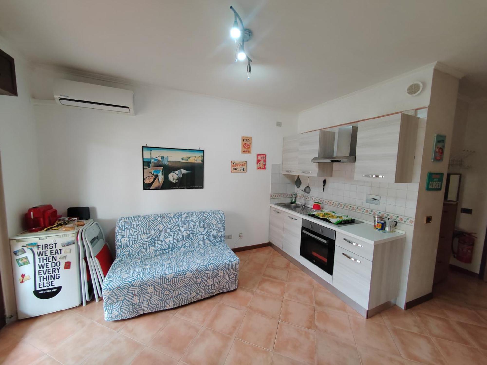Mamavihouse Apartment Roma Phòng bức ảnh